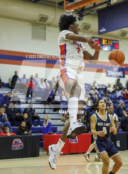 Thumbnail 3 in West Ranch @ Bishop Gorman photogallery.