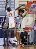 Photo from the gallery "West Ranch @ Bishop Gorman"