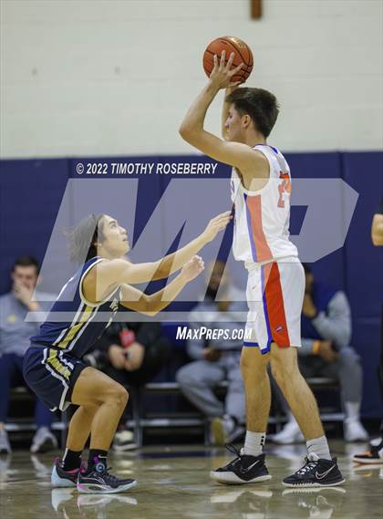 Thumbnail 3 in West Ranch @ Bishop Gorman photogallery.