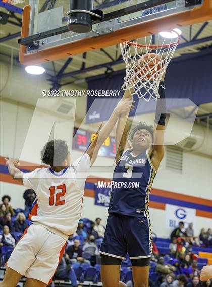 Thumbnail 2 in West Ranch @ Bishop Gorman photogallery.