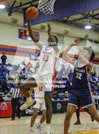 Photo from the gallery "West Ranch @ Bishop Gorman"