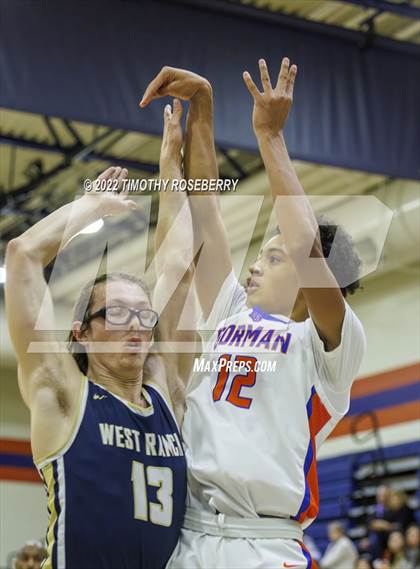 Thumbnail 3 in West Ranch @ Bishop Gorman photogallery.