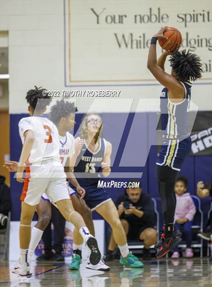 Thumbnail 3 in West Ranch @ Bishop Gorman photogallery.