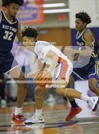 Photo from the gallery "West Ranch @ Bishop Gorman"