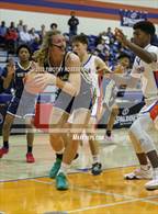 Photo from the gallery "West Ranch @ Bishop Gorman"