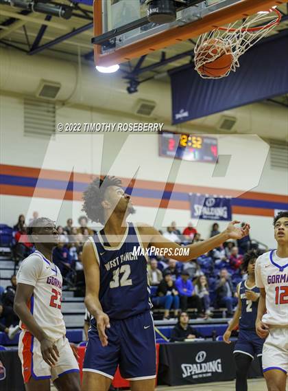 Thumbnail 2 in West Ranch @ Bishop Gorman photogallery.