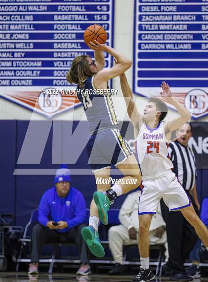 Thumbnail 1 in West Ranch @ Bishop Gorman photogallery.