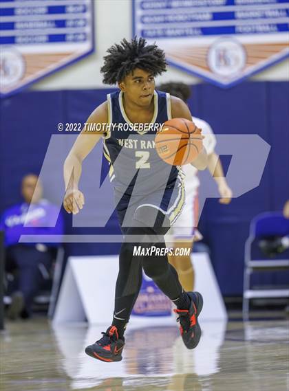 Thumbnail 1 in West Ranch @ Bishop Gorman photogallery.