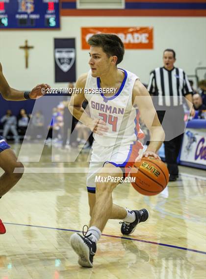 Thumbnail 1 in West Ranch @ Bishop Gorman photogallery.