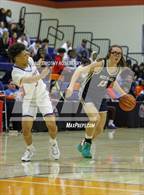 Photo from the gallery "West Ranch @ Bishop Gorman"