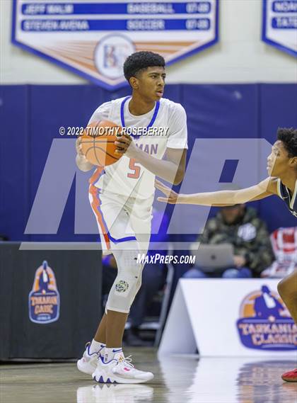 Thumbnail 3 in West Ranch @ Bishop Gorman photogallery.