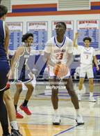 Photo from the gallery "West Ranch @ Bishop Gorman"