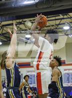 Photo from the gallery "West Ranch @ Bishop Gorman"