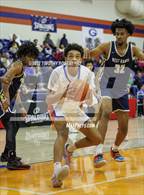 Photo from the gallery "West Ranch @ Bishop Gorman"