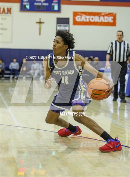 Thumbnail 2 in West Ranch @ Bishop Gorman photogallery.