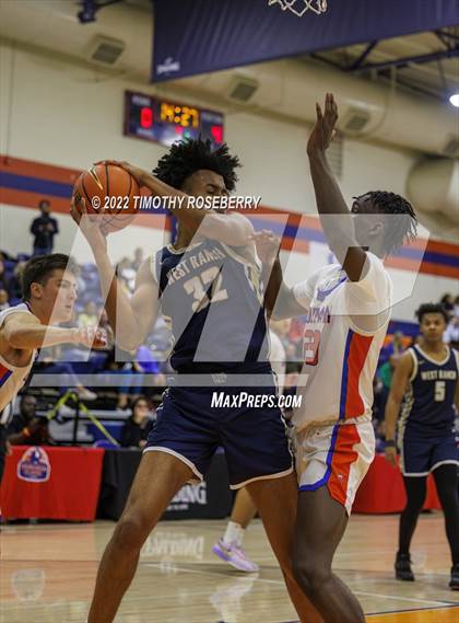 Thumbnail 2 in West Ranch @ Bishop Gorman photogallery.
