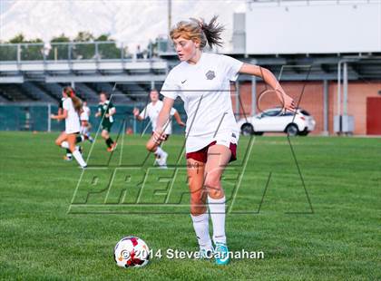Thumbnail 1 in Copper Hills @ Jordan photogallery.