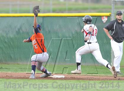Thumbnail 1 in Cosumnes Oaks @ Bella Vista photogallery.
