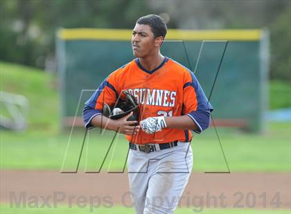 Thumbnail 2 in Cosumnes Oaks @ Bella Vista photogallery.