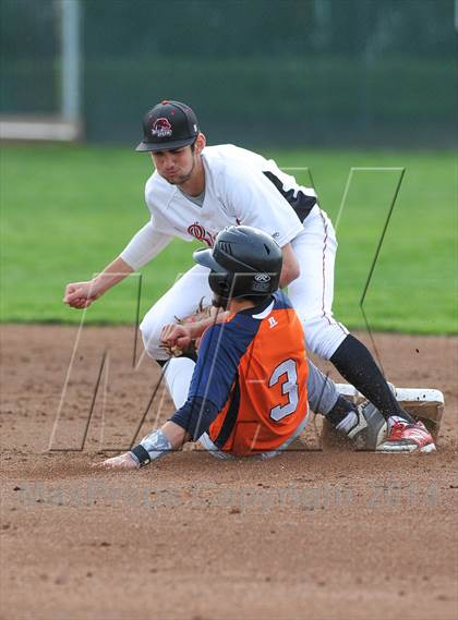 Thumbnail 2 in Cosumnes Oaks @ Bella Vista photogallery.