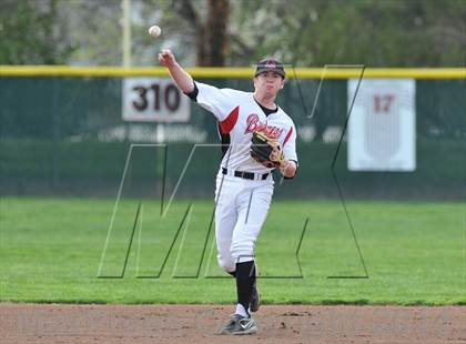Thumbnail 1 in Cosumnes Oaks @ Bella Vista photogallery.