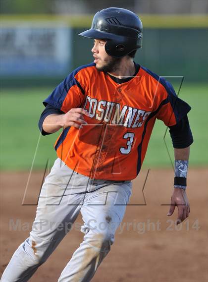 Thumbnail 2 in Cosumnes Oaks @ Bella Vista photogallery.