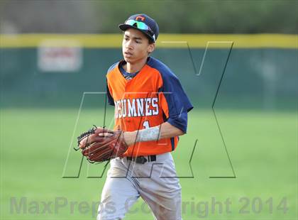 Thumbnail 2 in Cosumnes Oaks @ Bella Vista photogallery.