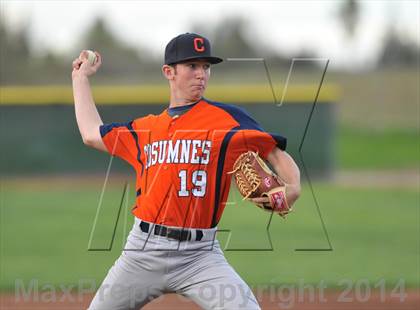 Thumbnail 2 in Cosumnes Oaks @ Bella Vista photogallery.