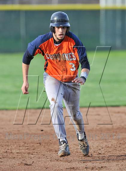 Thumbnail 1 in Cosumnes Oaks @ Bella Vista photogallery.
