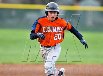 Thumbnail 1 in Cosumnes Oaks @ Bella Vista photogallery.