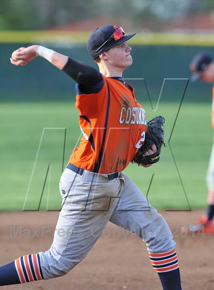 Thumbnail 2 in Cosumnes Oaks @ Bella Vista photogallery.