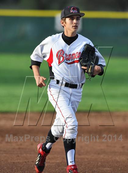 Thumbnail 2 in Cosumnes Oaks @ Bella Vista photogallery.