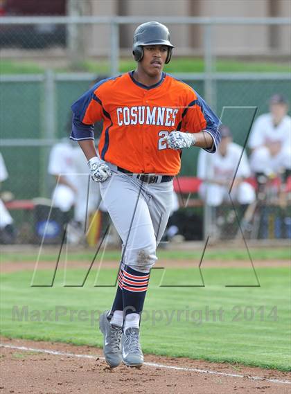 Thumbnail 1 in Cosumnes Oaks @ Bella Vista photogallery.