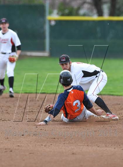 Thumbnail 3 in Cosumnes Oaks @ Bella Vista photogallery.