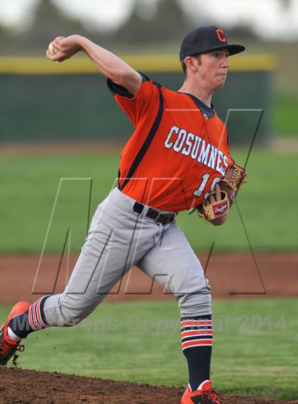 Thumbnail 2 in Cosumnes Oaks @ Bella Vista photogallery.