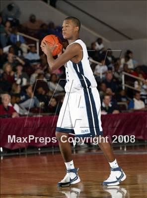 Thumbnail 1 in Alief Hastings vs. Kingwood (Houston vs the Nation Tournament) photogallery.