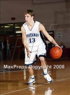 Thumbnail 1 in Alief Hastings vs. Kingwood (Houston vs the Nation Tournament) photogallery.