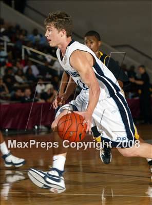 Thumbnail 3 in Alief Hastings vs. Kingwood (Houston vs the Nation Tournament) photogallery.