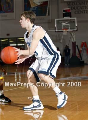Thumbnail 3 in Alief Hastings vs. Kingwood (Houston vs the Nation Tournament) photogallery.