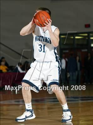 Thumbnail 3 in Alief Hastings vs. Kingwood (Houston vs the Nation Tournament) photogallery.