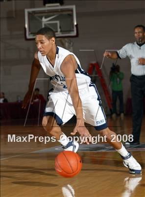 Thumbnail 1 in Alief Hastings vs. Kingwood (Houston vs the Nation Tournament) photogallery.