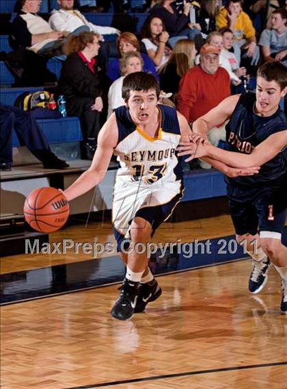 Thumbnail 1 in Jefferson County @ Seymour photogallery.