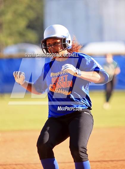 Thumbnail 1 in White Oak @ West Craven photogallery.