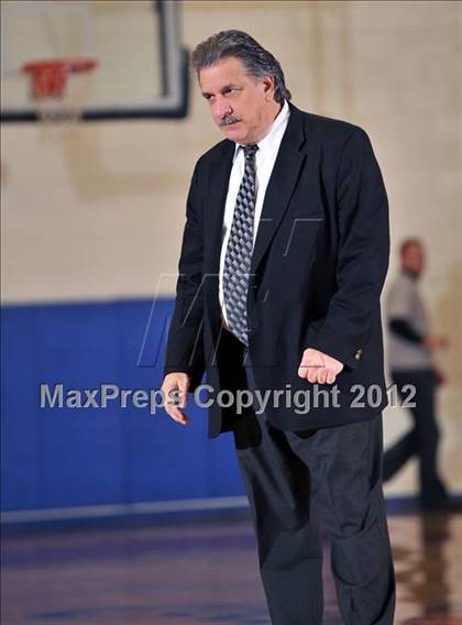 Thumbnail 2 in Germantown Academy vs Devon Prep (12th Annual Kobe Bryant Classic) photogallery.