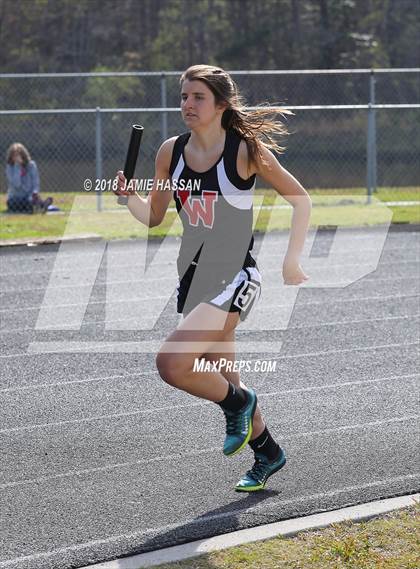 Thumbnail 3 in West Ashley Relays  photogallery.