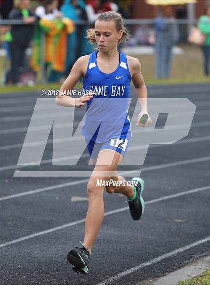 Thumbnail 3 in West Ashley Relays  photogallery.