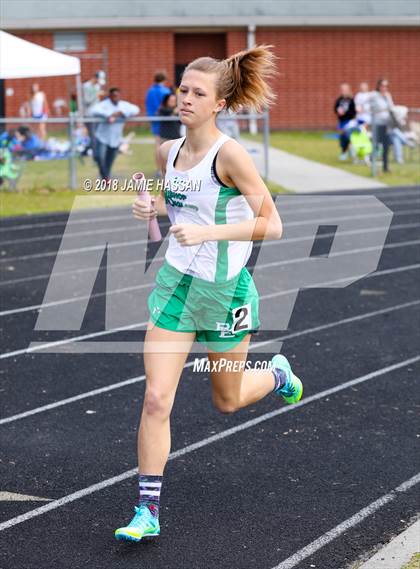 Thumbnail 3 in West Ashley Relays  photogallery.