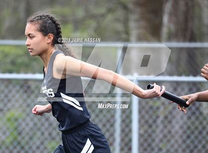 Thumbnail 1 in West Ashley Relays  photogallery.