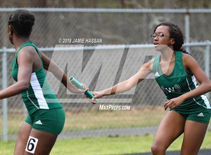 Thumbnail 3 in West Ashley Relays  photogallery.