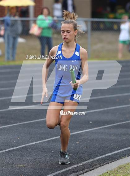 Thumbnail 2 in West Ashley Relays  photogallery.